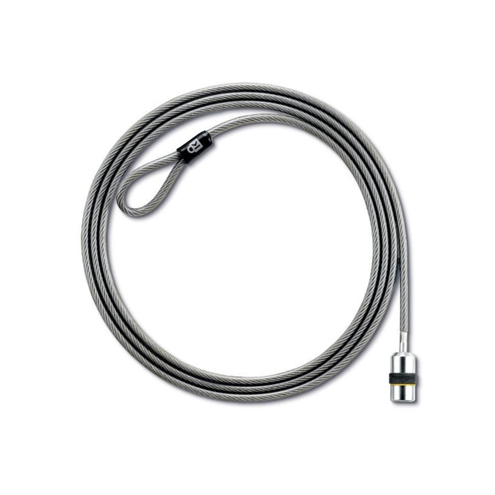 Vista 3 de Cable de Seguridad Desktop y Perifericos