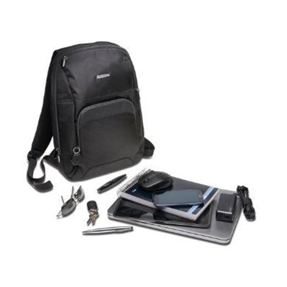 Vista 4 de MOCHILA ULTRABOOK BACKPACK 14