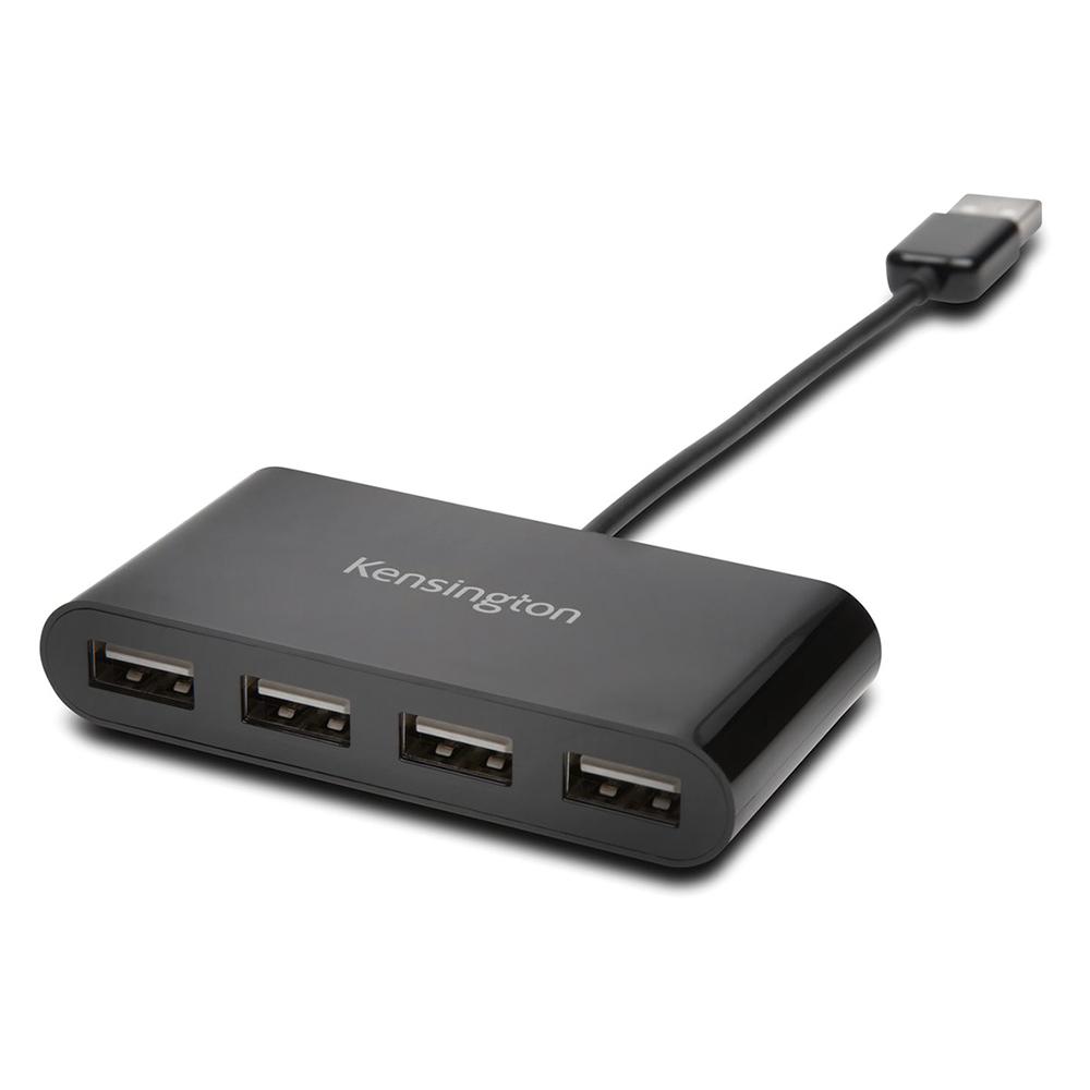 Adaptador PocketHub Mini 2.0 Para 4 Puertos