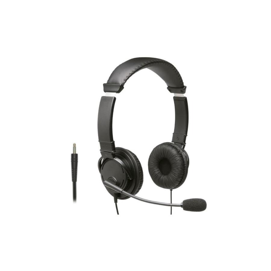 Audifono c/microfono- Alambricos conector Jack