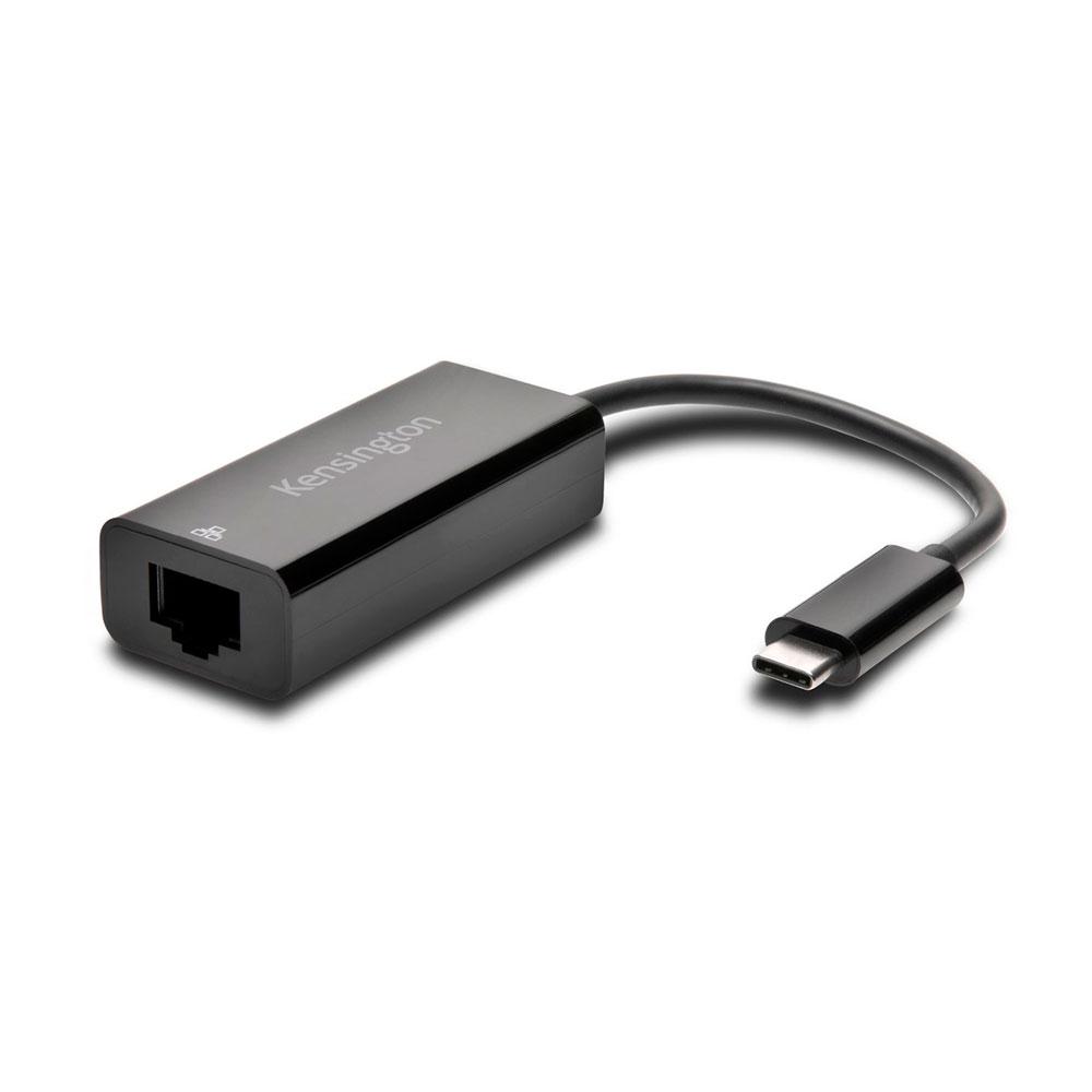 Adaptador USB-C a Ethernet