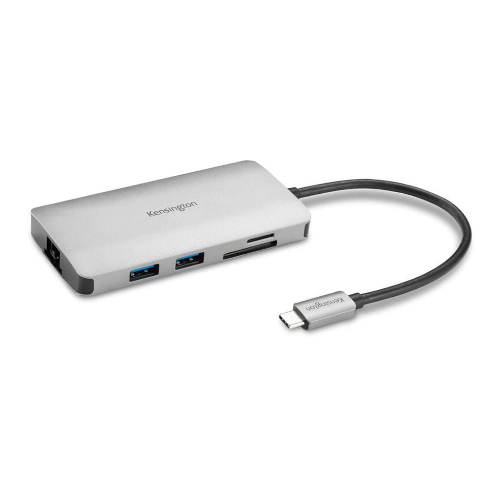 Docking Station UH1400P USBC 4K 85 W