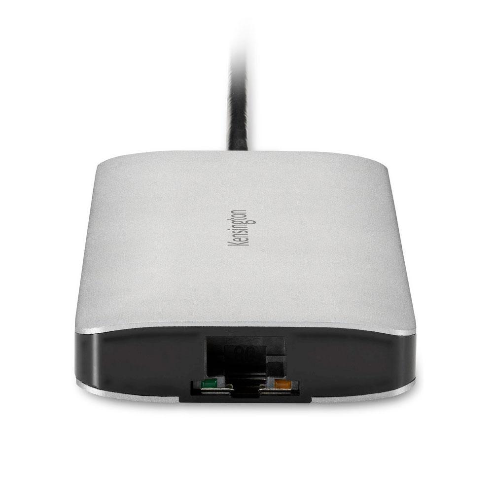 Vista 3 de Docking Station UH1400P USBC 4K 85 W
