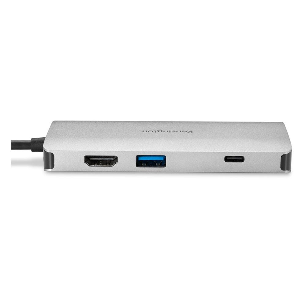 Vista 4 de Docking Station UH1400P USBC 4K 85 W