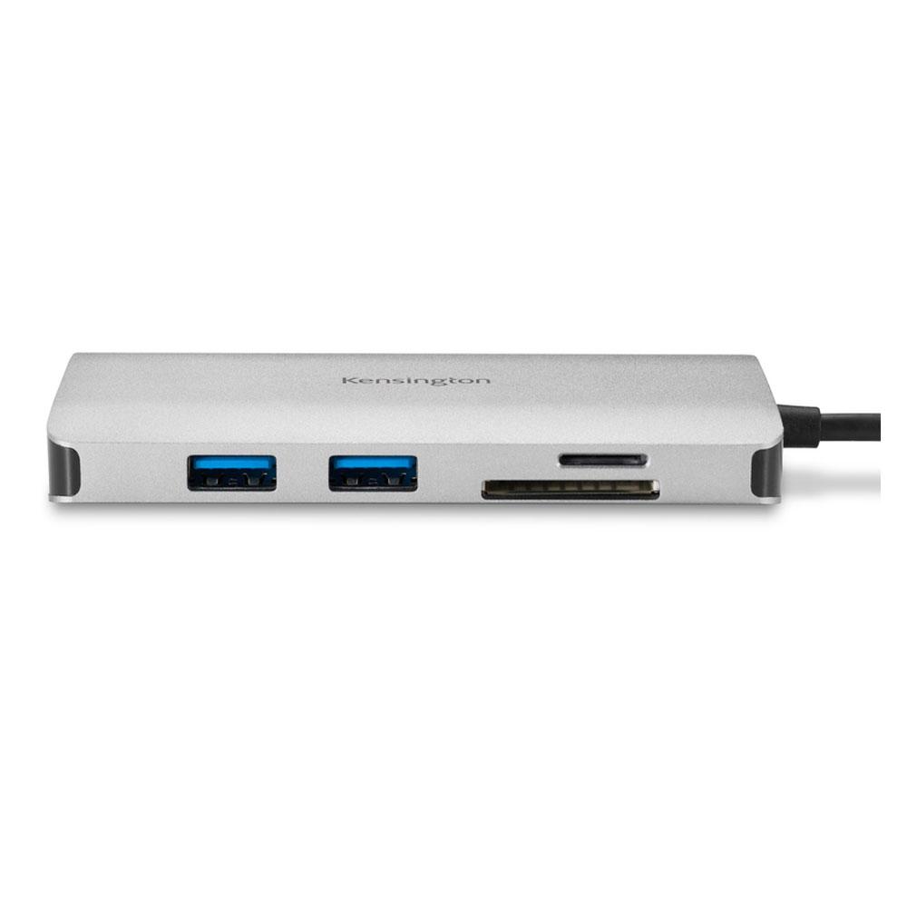 Vista 5 de Docking Station UH1400P USBC 4K 85 W
