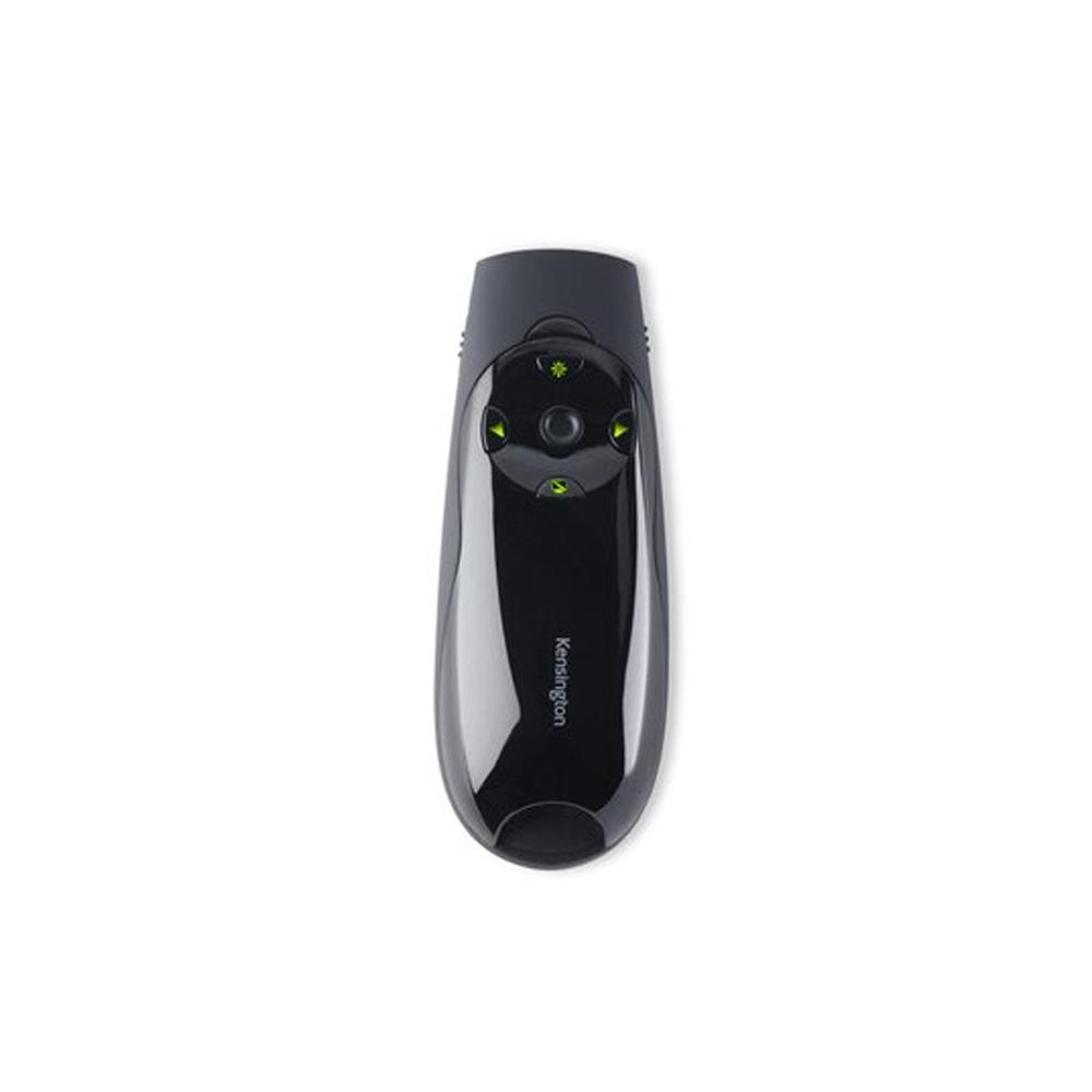 Presentador Inalambrico Expert laser Verde Pro 2.