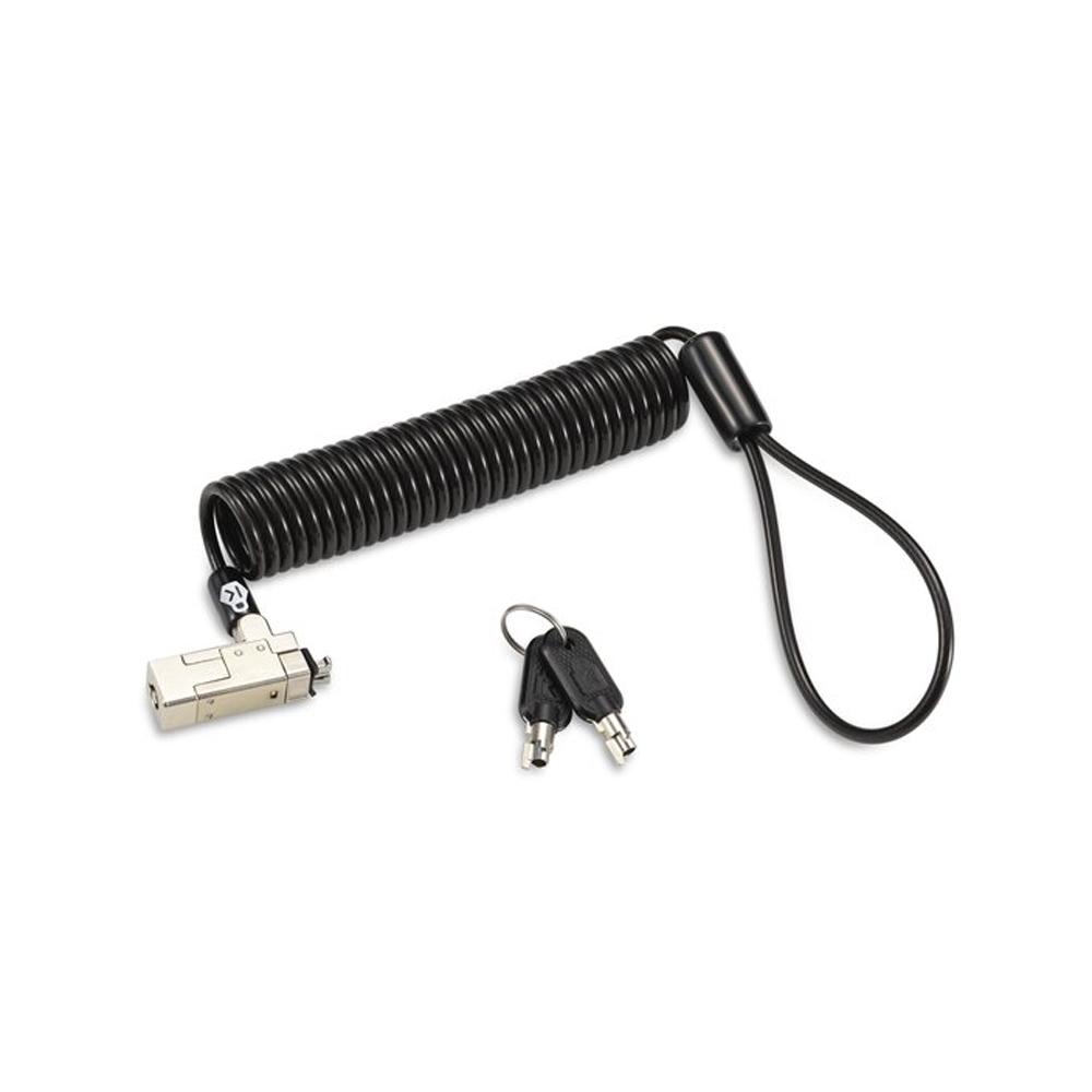 Cable de Seguridad NanoSaver SLIM portable