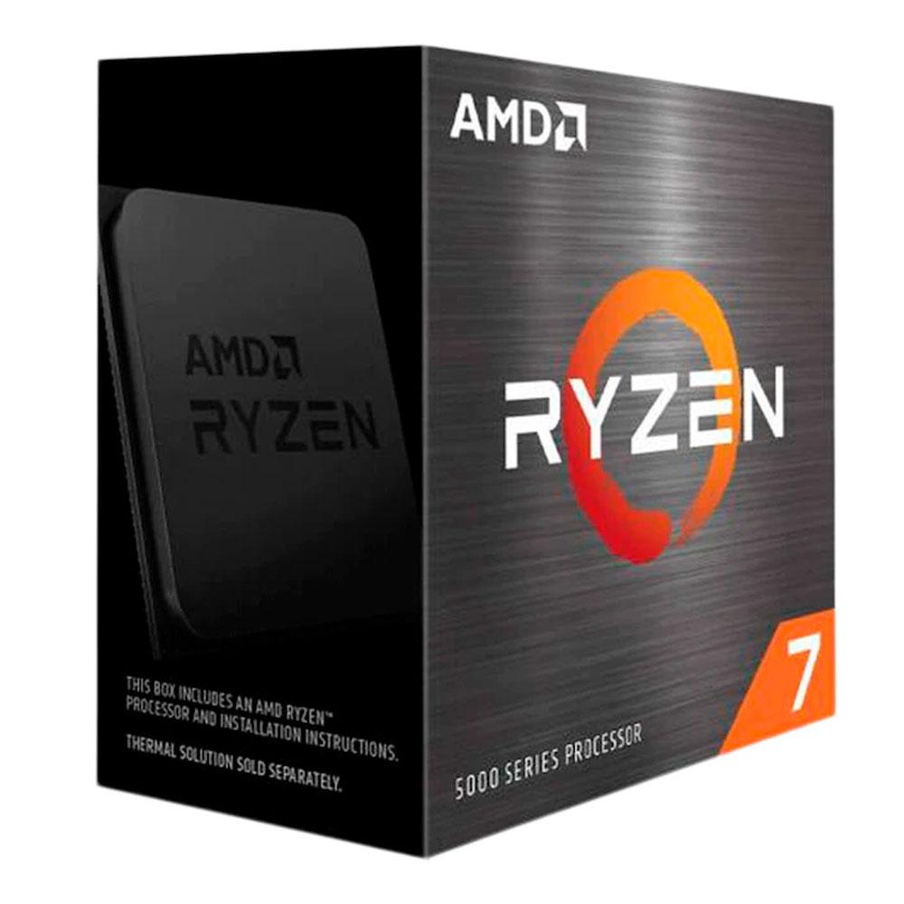 Procesador AMD Ryzen 7 5700X