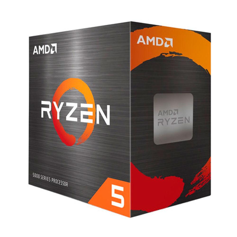 Procesador AMD Ryzen 5 5500