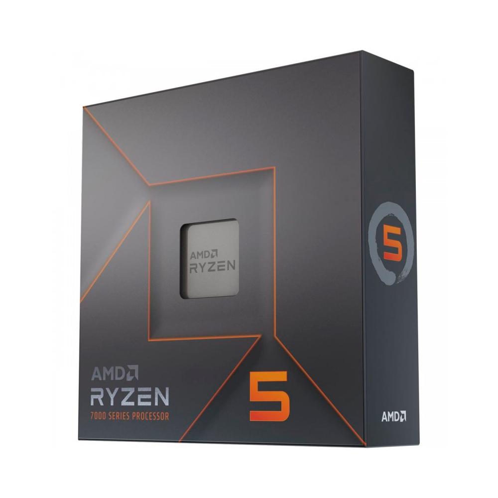 Procesador  AMD Ryzen 5 7600X