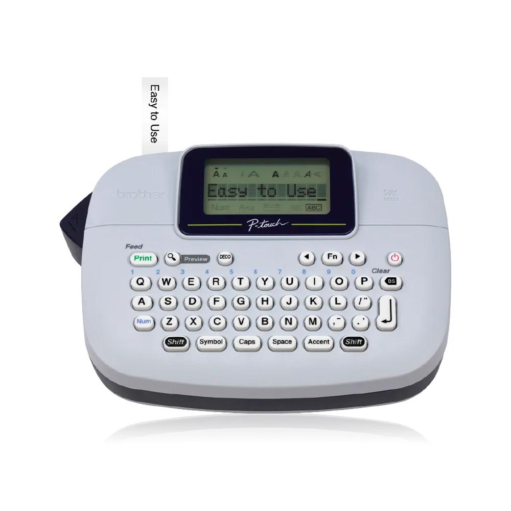 Rotuladora Brother PTM95