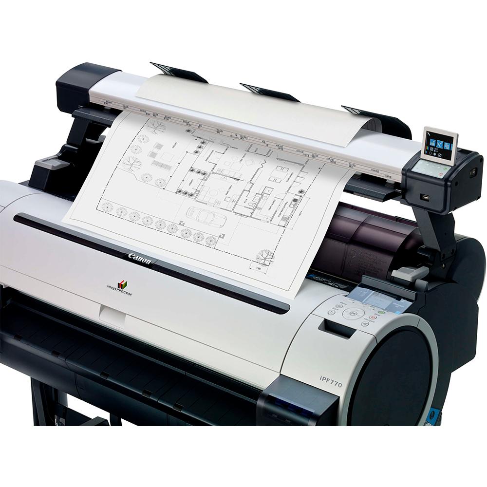 canon imageprograf ipf770 mfp l36