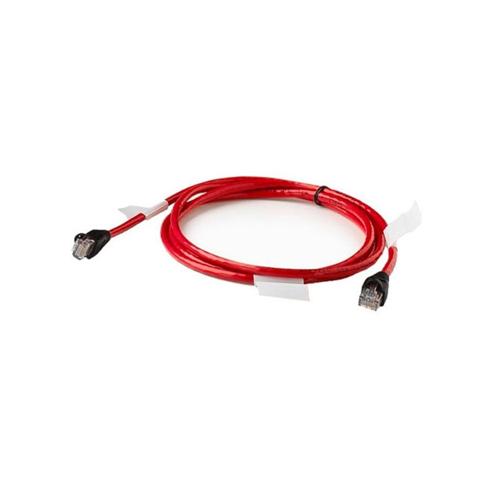 TECNOGLOBAL HPE 6ft Qty 8 KVM CAT5 Cable