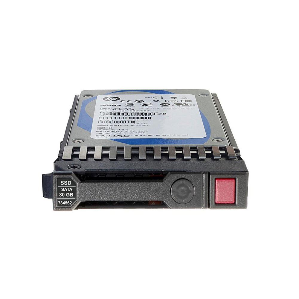 TECNOGLOBAL - HPE 960GB SATA MU SFF SC DS SSD