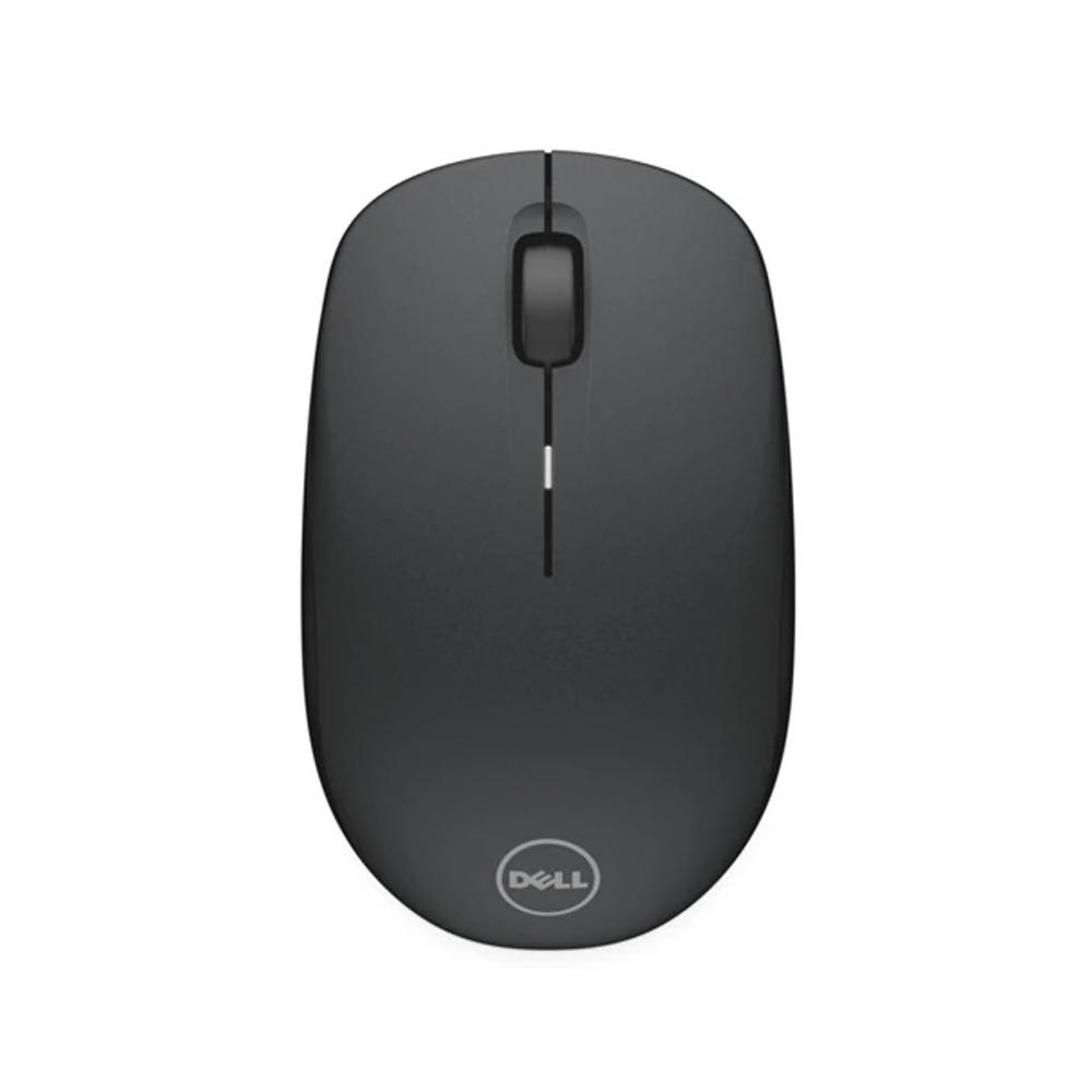 Mouse Dell Wireless (Black) - WM126
