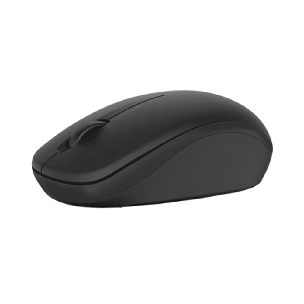 Vista 3 de Mouse Dell Wireless (Black) - WM126