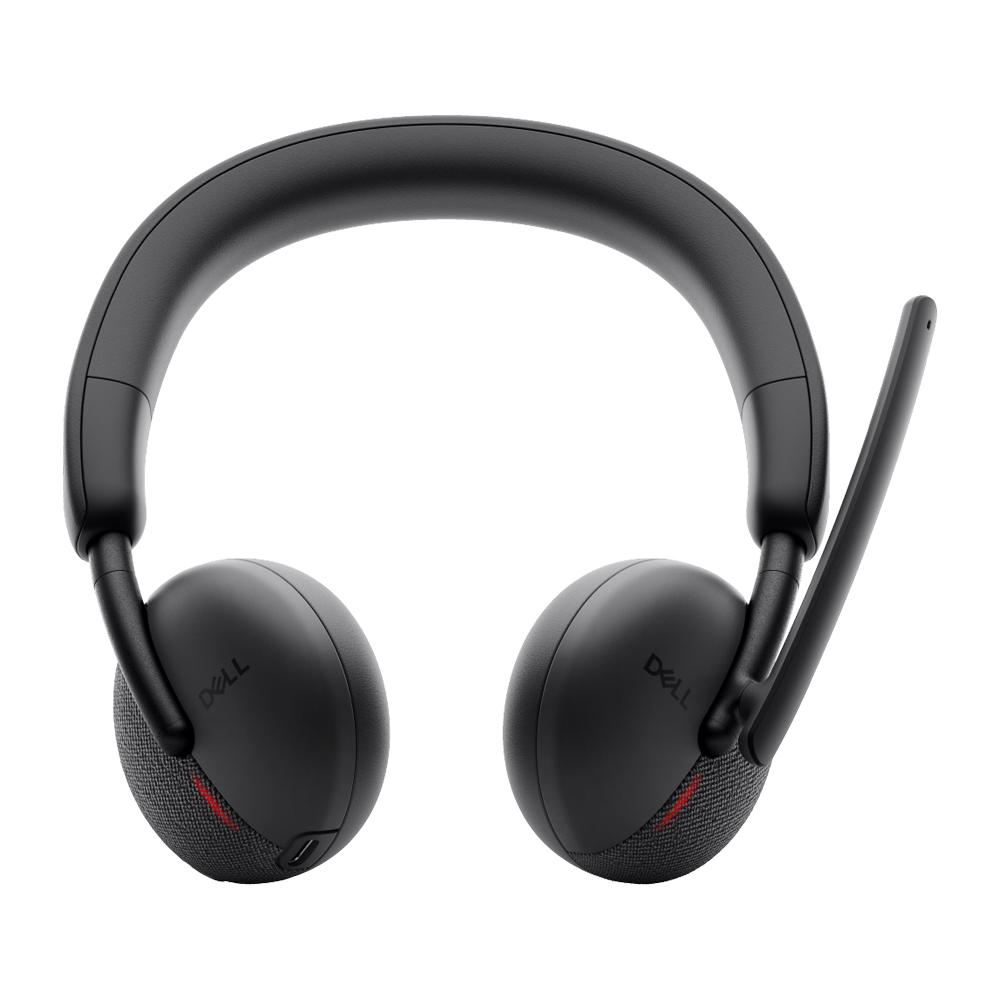 Vista 2 de Audifonos Dell Wireless Headset - WL3024