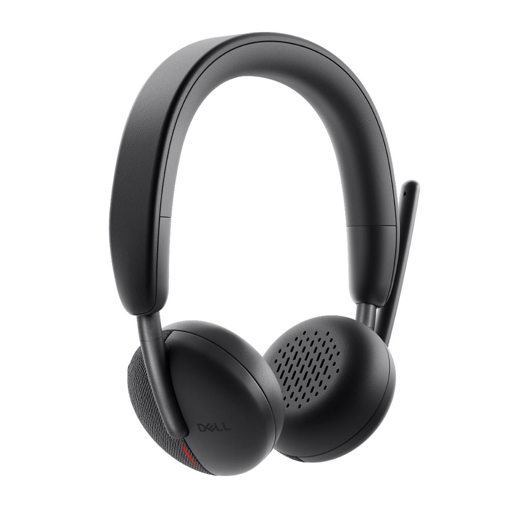 Vista 3 de Audifonos Dell Wireless Headset - WL3024