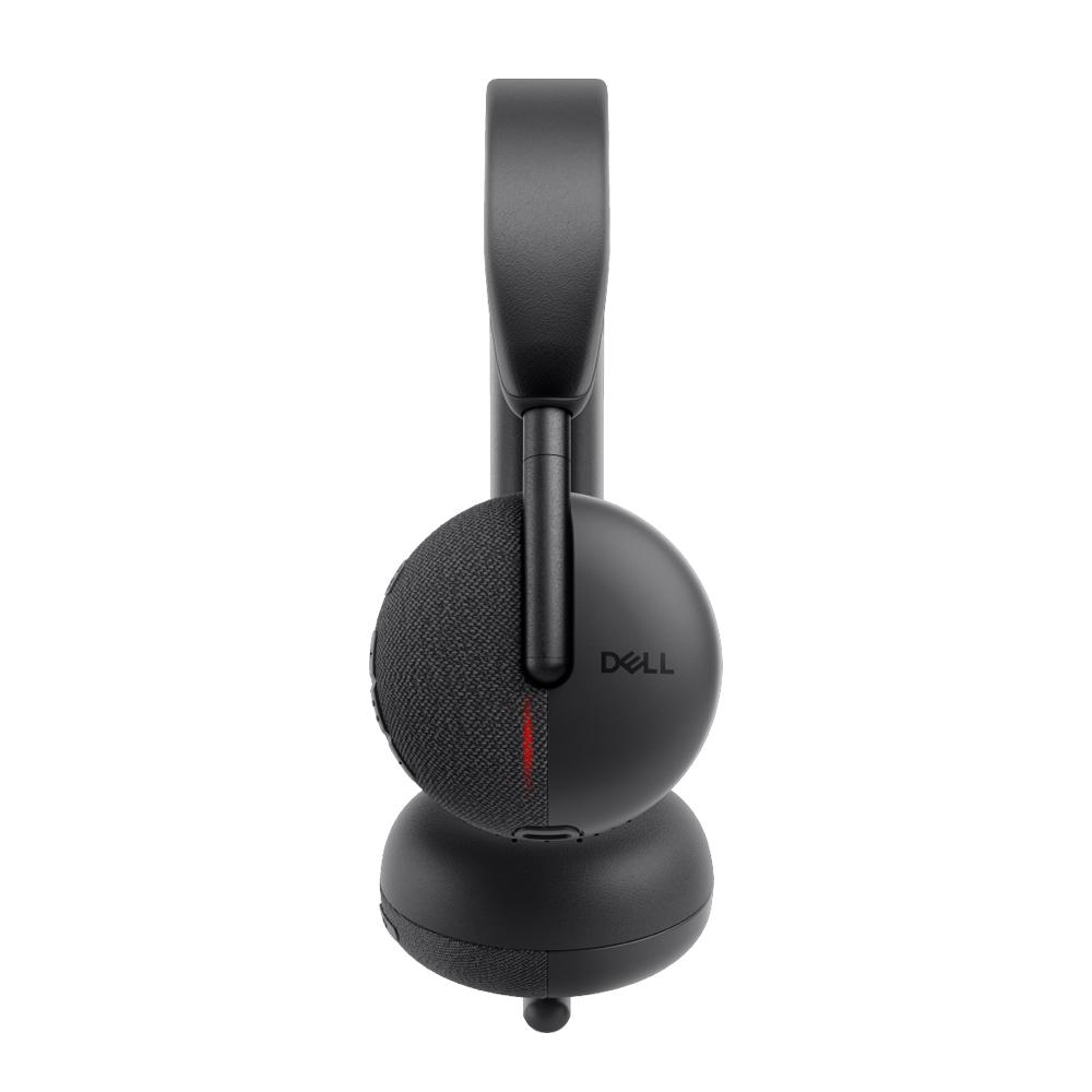 Vista 5 de Audifonos Dell Wireless Headset - WL3024