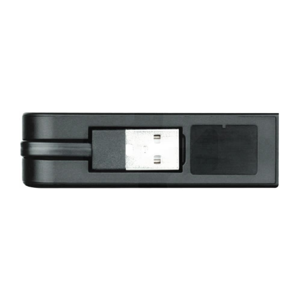 TECNOGLOBAL DUB1312 USB 3.0 to Gigabit Adapter