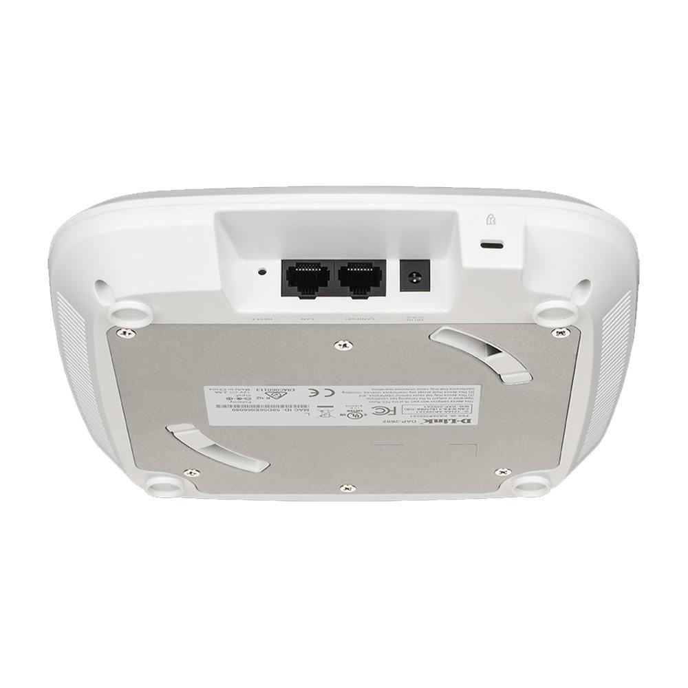 TECNOGLOBAL DAP2682 Wireless AC1750 Wave 2 DualBand PoE Acce