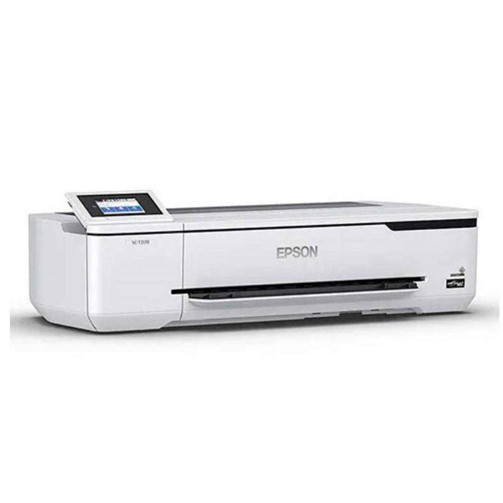 Impresora Plotter Epson SURECOLORT3170 PRINTERWIFI