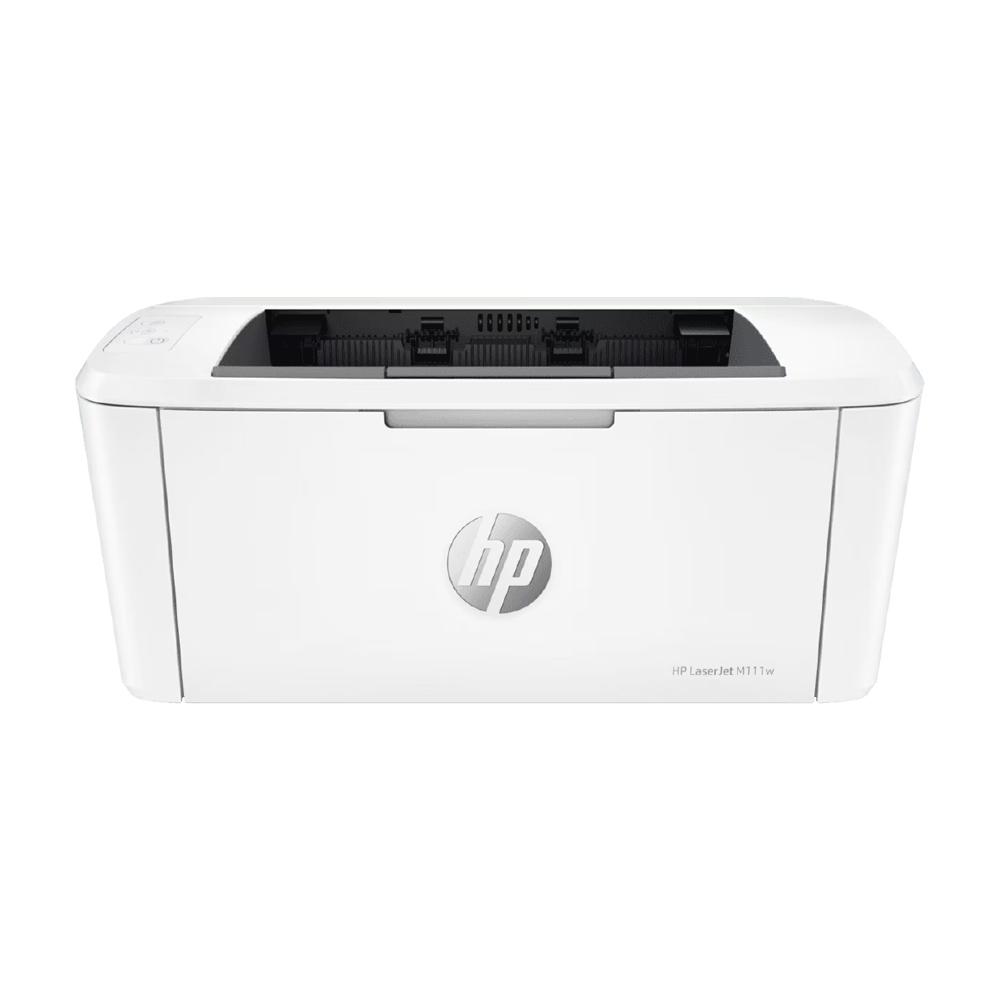 Impresora Laser HP Jet M111w Monocromatica