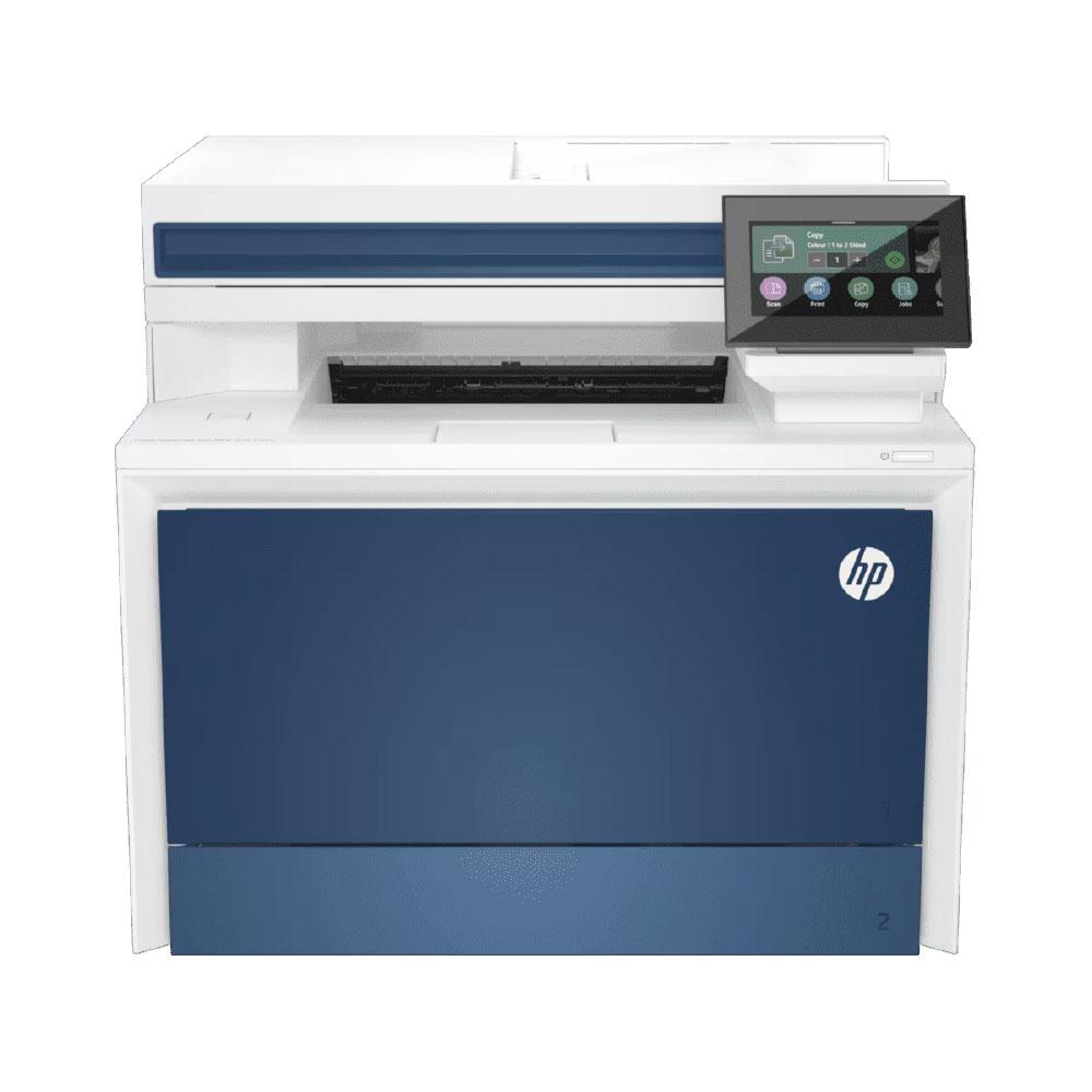 Multifuncional HP Color Laser 4303fdw