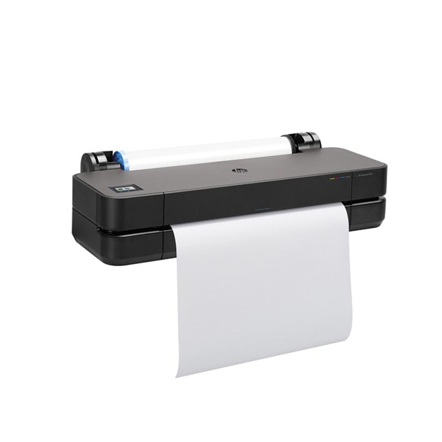 Impresora Plotter HP DesignJet T250 24-in Printer