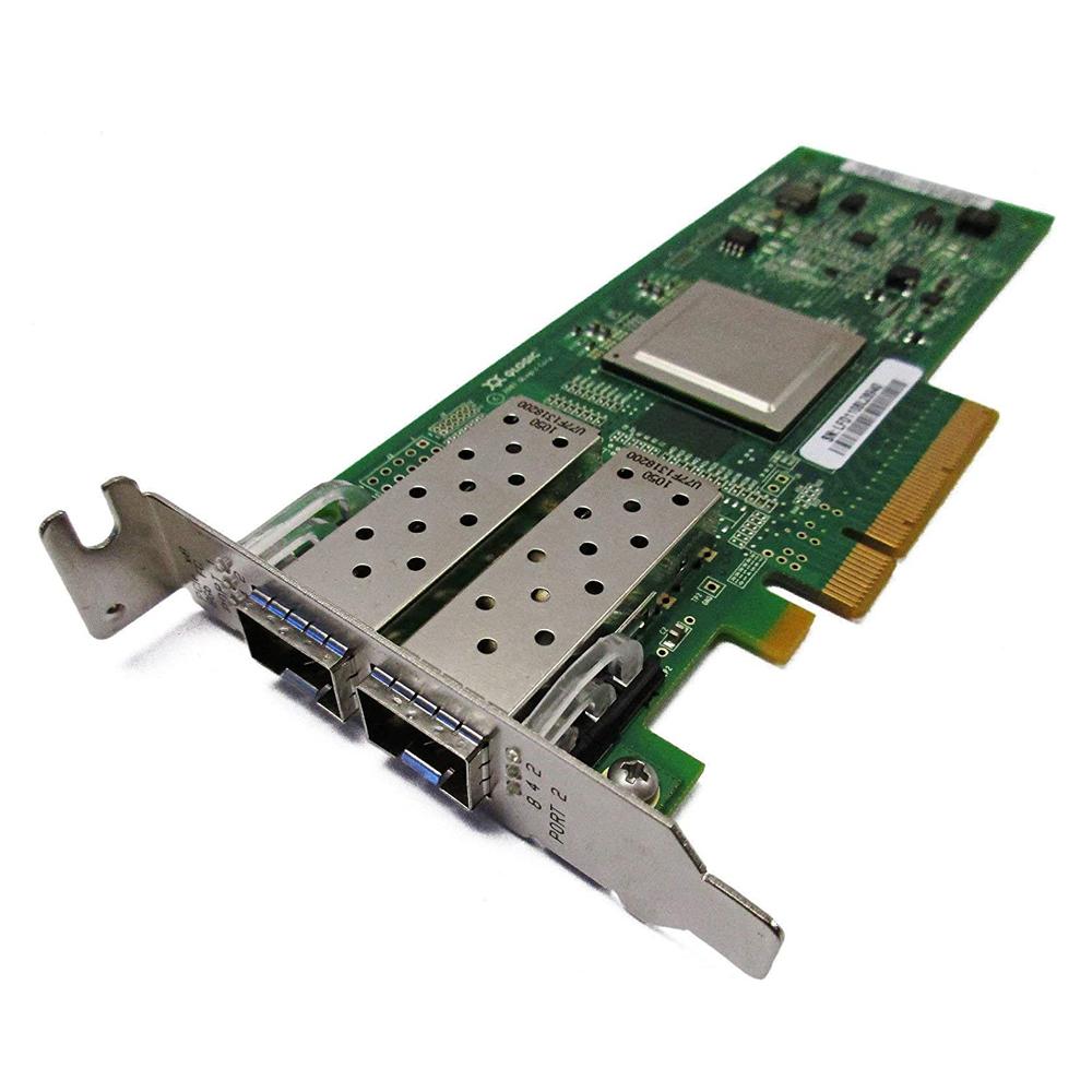 TECNOGLOBAL - HPE 82Q 8Gb Dual Port PCI-e FC HBA