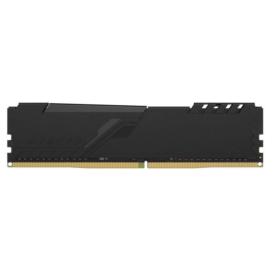 Memoria Mem FURY Beast 8GB 3600MHz DDR4 CL17 Deskt
