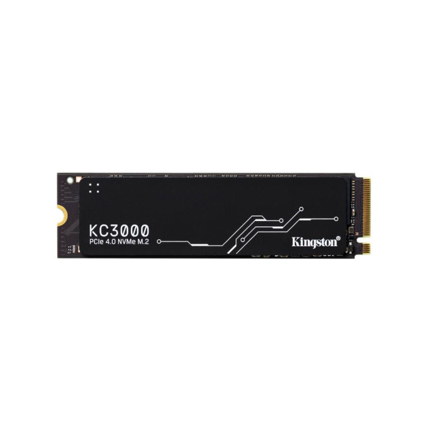 Disco Duro 2048G KC3000 PCIe 4.0 NVMe M.2 SSD