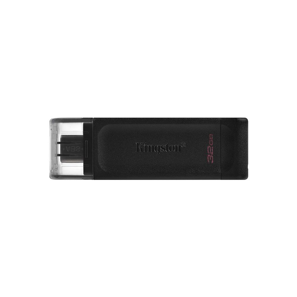 Pendrive 64GB USB-C 3.2 Gen 1 DataTraveler 70