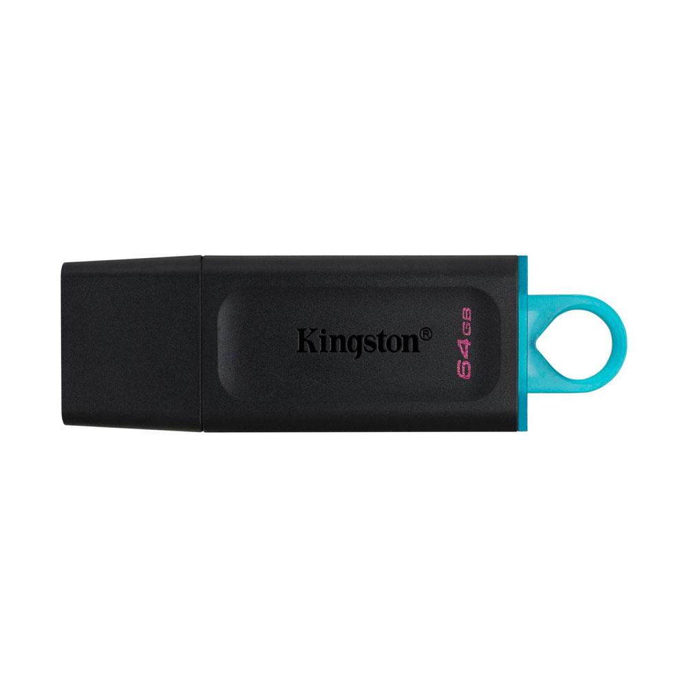 Vista 2 de Pendrive Kingston USB3.2Gen1 DataTraveler Exodia M