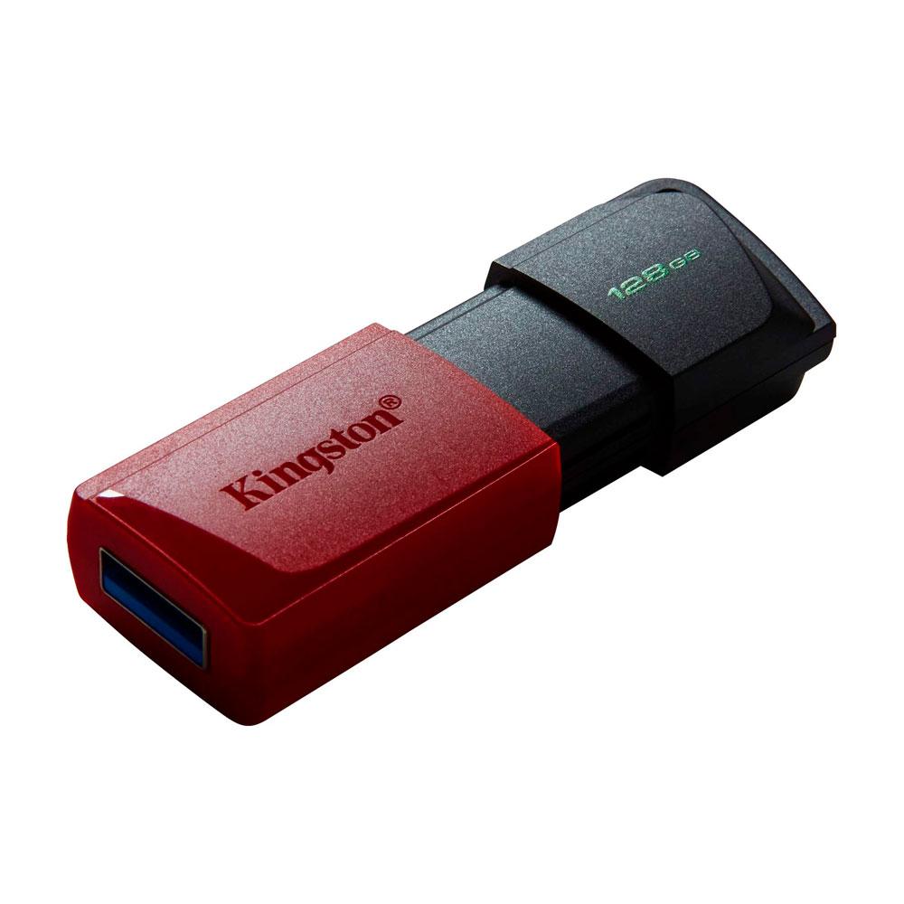 Pendrive Kingston 128GB USB3.2 Gen1 DataTraveler E