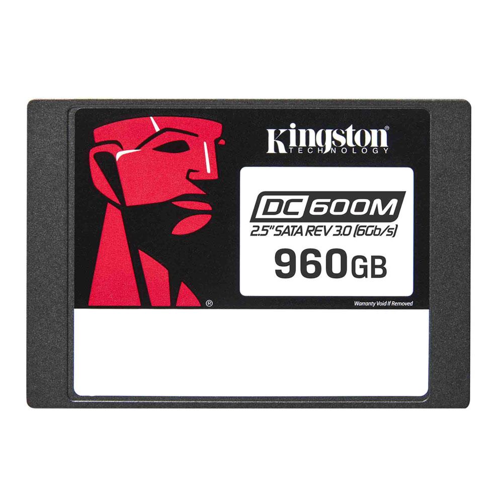Vista 3 de Disco Duro 960G DC600M (Mixed-Use) 2.5 Enterprise