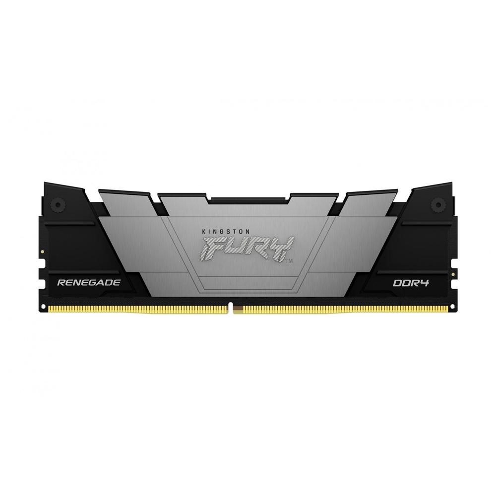 Memoria 16GB3600MT/s DDR4 CL16DIMM1Gx8 FURYRen