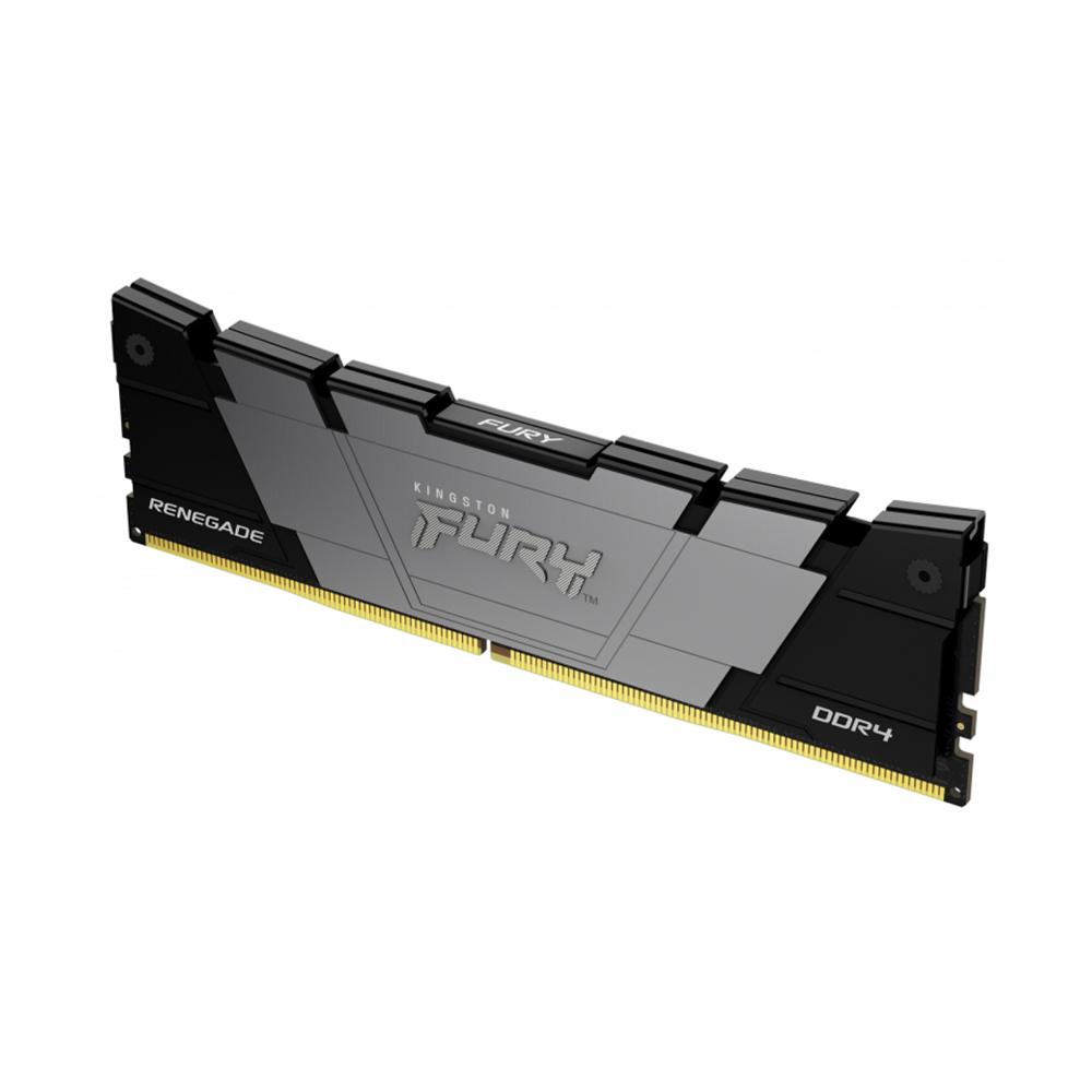 Vista 3 de Memoria 16GB3600MT/s DDR4 CL16DIMM1Gx8 FURYRen