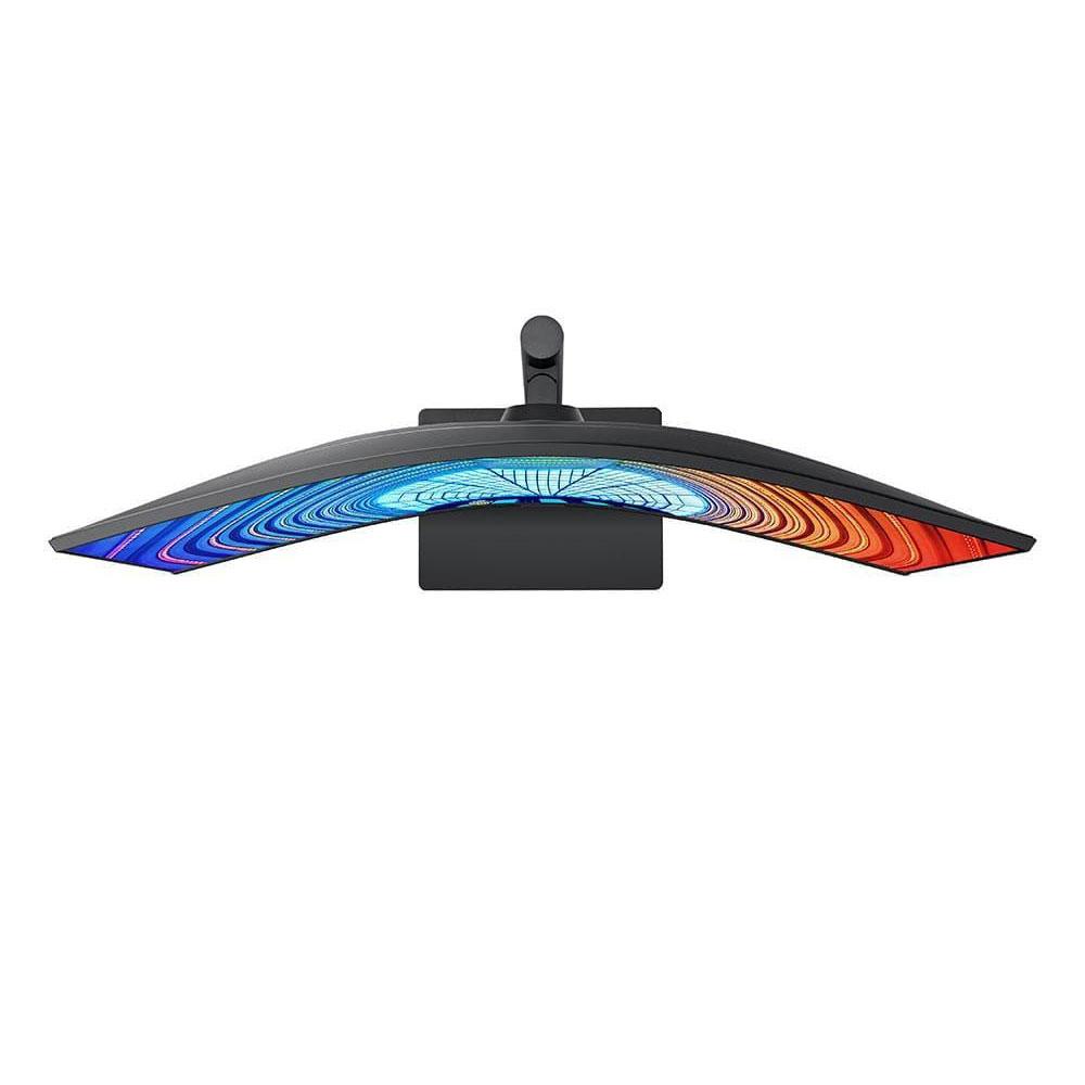 Vista 2 de MONITOR SAMSUNG CURVO ULTRAWIDE LS34C650U 34