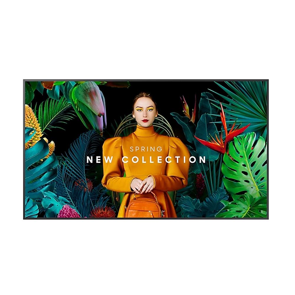 Monitor Pantalla 43Crystal UHD QMC