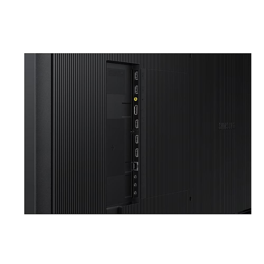 Vista 5 de Monitor Pantalla 43Crystal UHD QMC