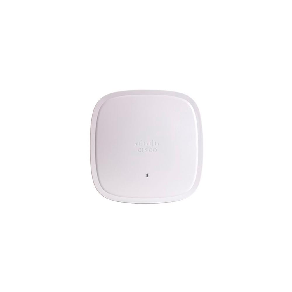 TECNOGLOBAL - Access Point Cisco Catalyst 9115AX Series Familia