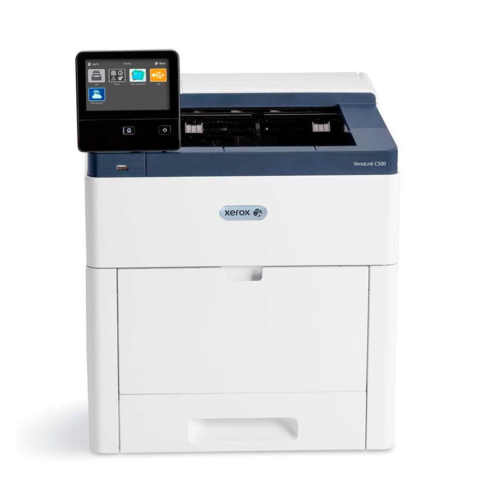 TECNOGLOBAL IMPRESORA XEROX VERSALINK C500