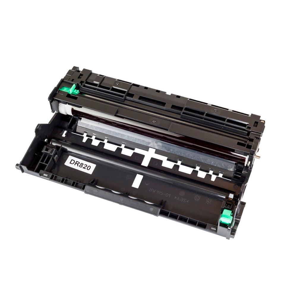 Vista 2 de Drum Brother DR3460