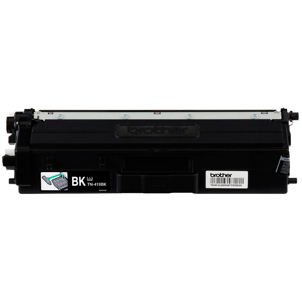 Toner Brother TN419BK NEGRO 9000 PAG