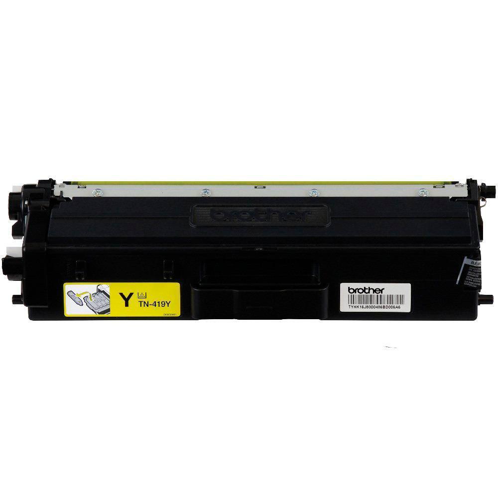 Toner Brother TN419Y