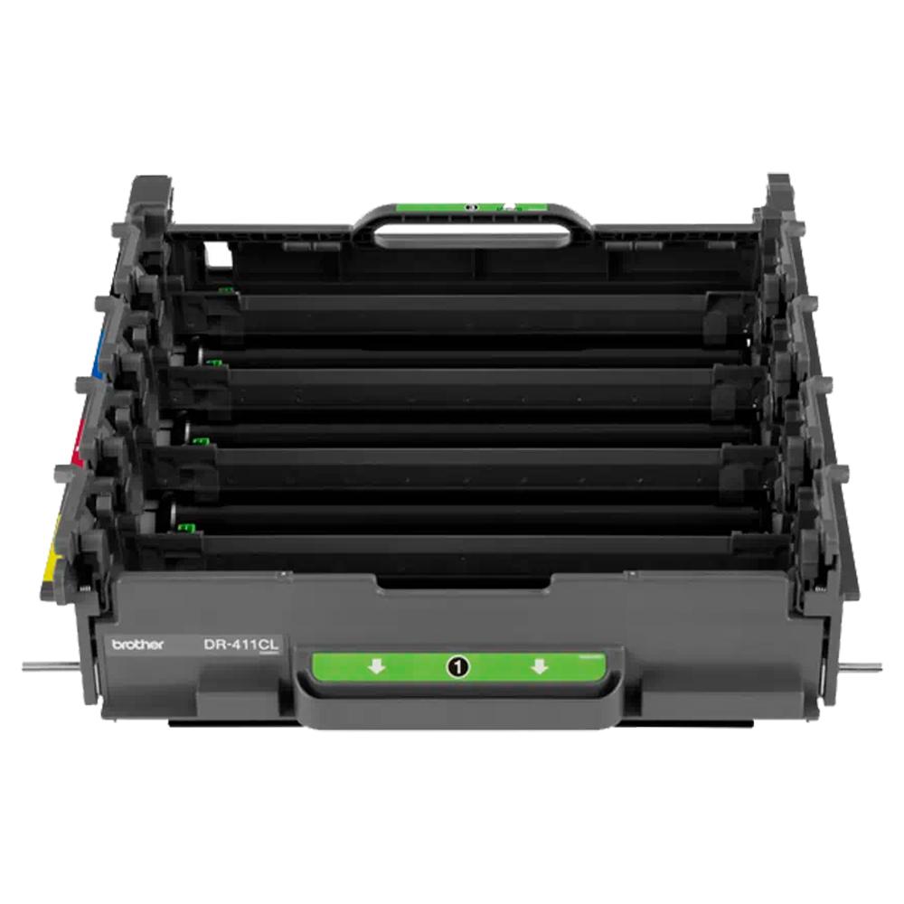 TECNOGLOBAL Brother DR411CL Drum HLL8360CDW MFCL8900CDW