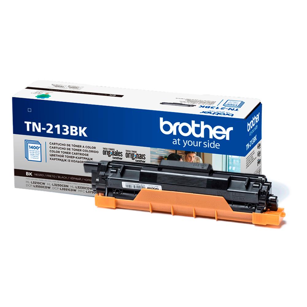 Toner Brother TN213BK