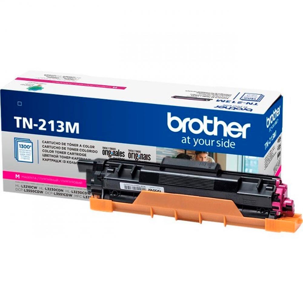 Toner Brother TN213M Magenta