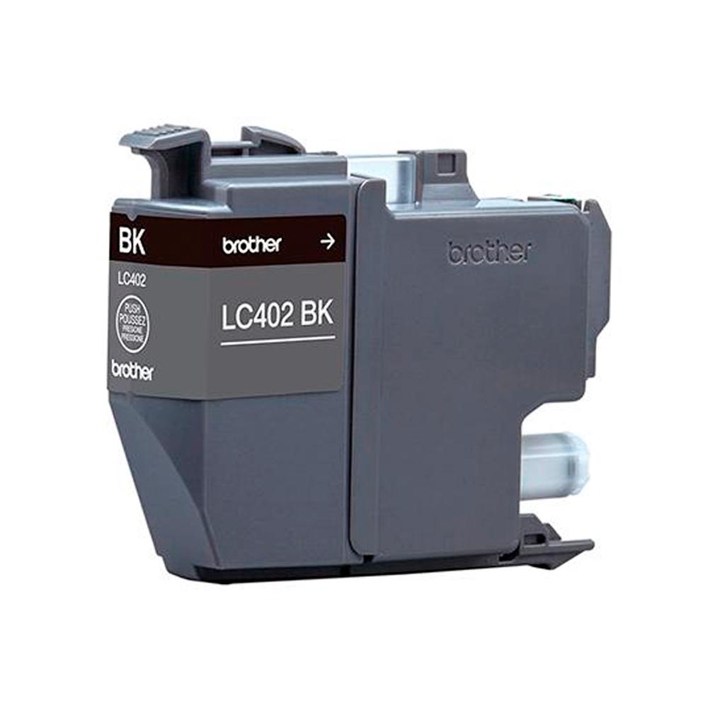 Vista 2 de Cartridge Brother LC402BKS